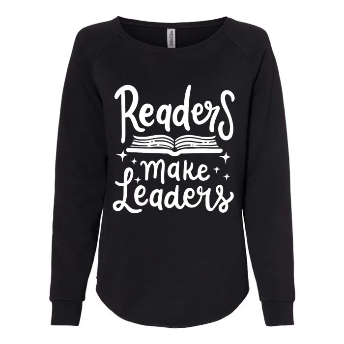 Book Reading Teacher Librarian Reader Womens California Wash Sweatshirt