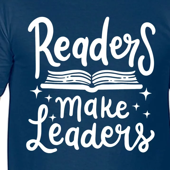 Book Reading Teacher Librarian Reader Comfort Colors T-Shirt