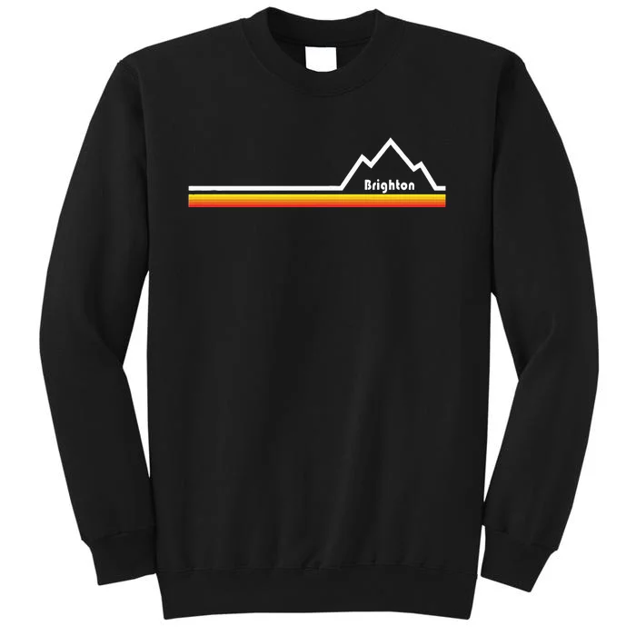 Brighton Resort Utah Sweatshirt