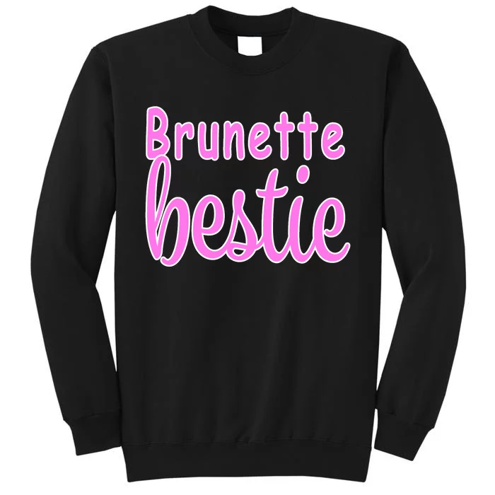 Brunette Bestie Sweatshirt