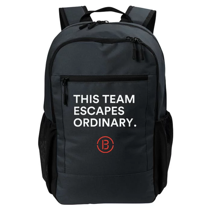 Breakout Staff 2023 Do Good Circle Daily Commute Backpack