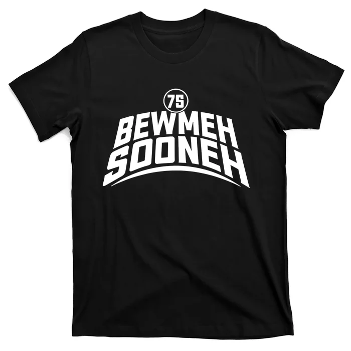 Bewmeh Sooneh 75 T-Shirt