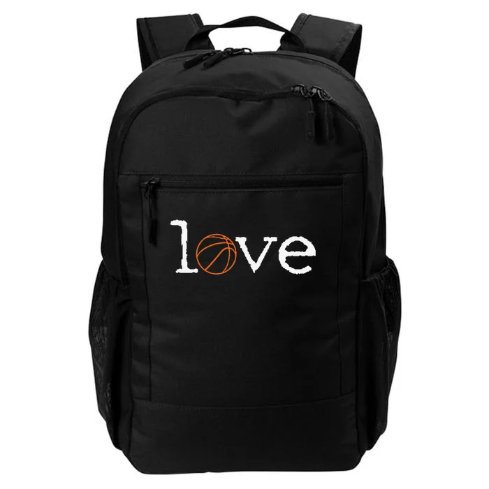 Basketball Sports Athlete Court Player Daily Commute Backpack