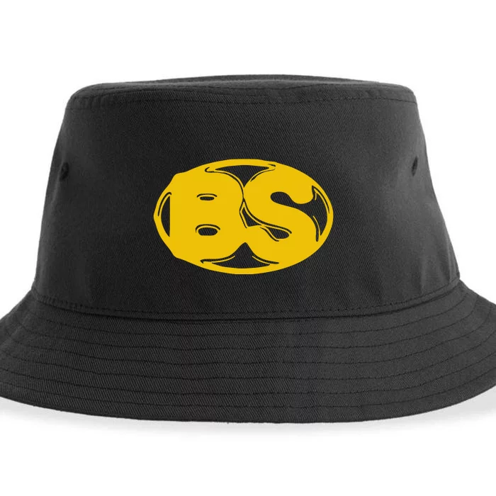 Buddy System Sustainable Bucket Hat