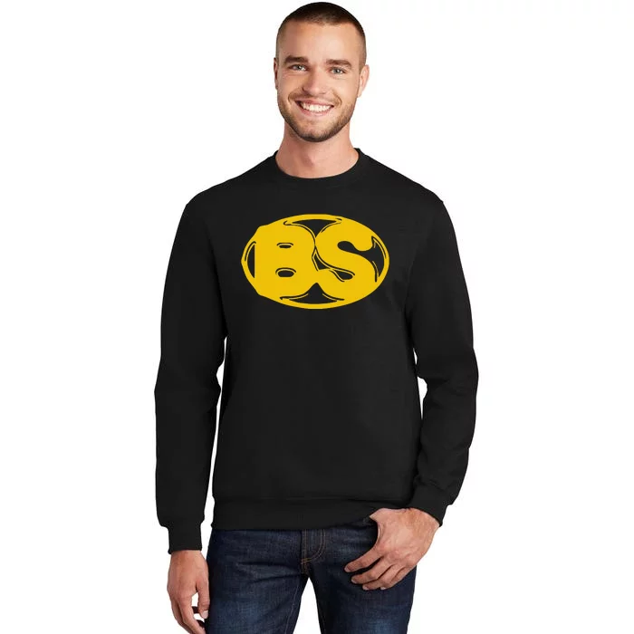 Buddy System Tall Sweatshirt