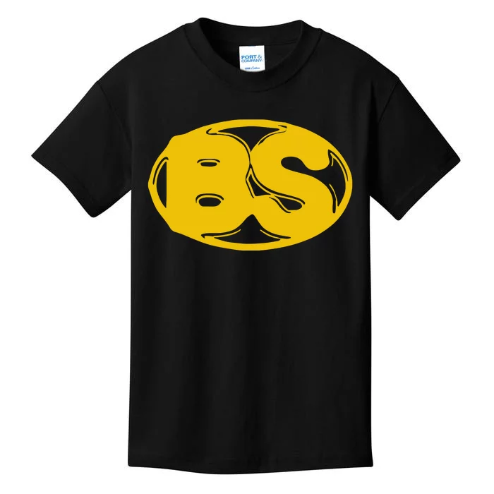 Buddy System Kids T-Shirt