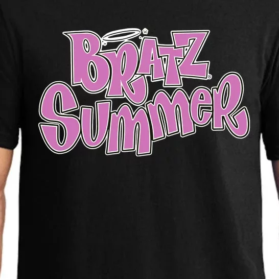 Bratz Summer Pajama Set