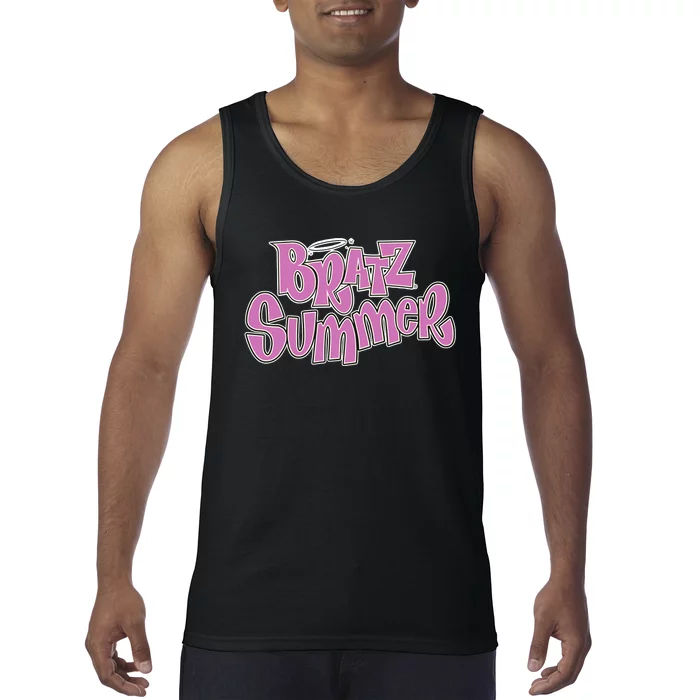 Bratz Summer Tank Top