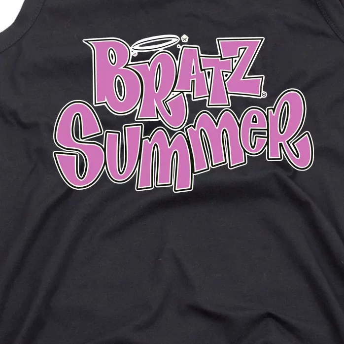 Bratz Summer Tank Top