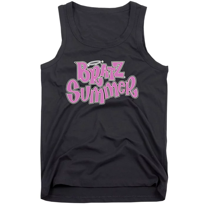 Bratz Summer Tank Top