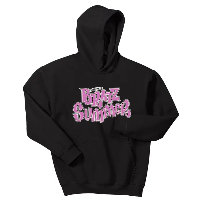 Bratz Summer Kids Hoodie