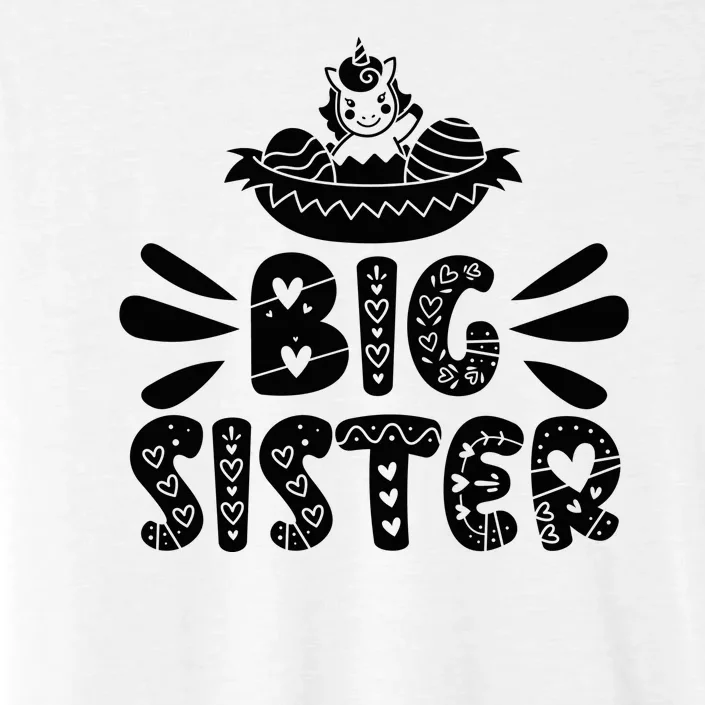 Big Sister ChromaSoft Performance T-Shirt