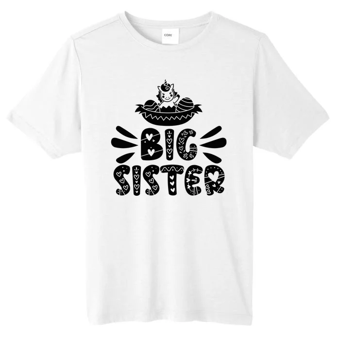 Big Sister ChromaSoft Performance T-Shirt