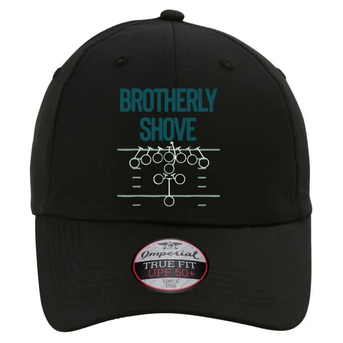 Brotherly Shove The Original Performance Cap