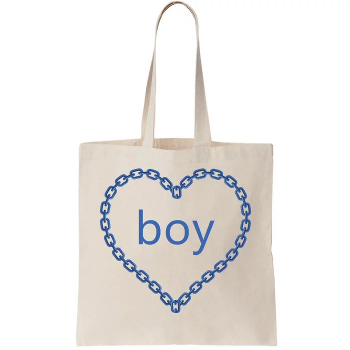 Boy Songs By Luke Hemmings Tote Bag