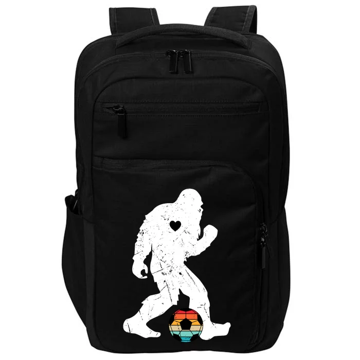 Bigfoot Soccer Impact Tech Backpack