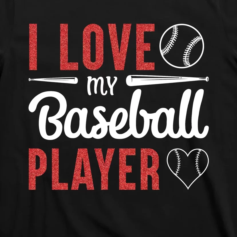 Baseball S T-Shirt