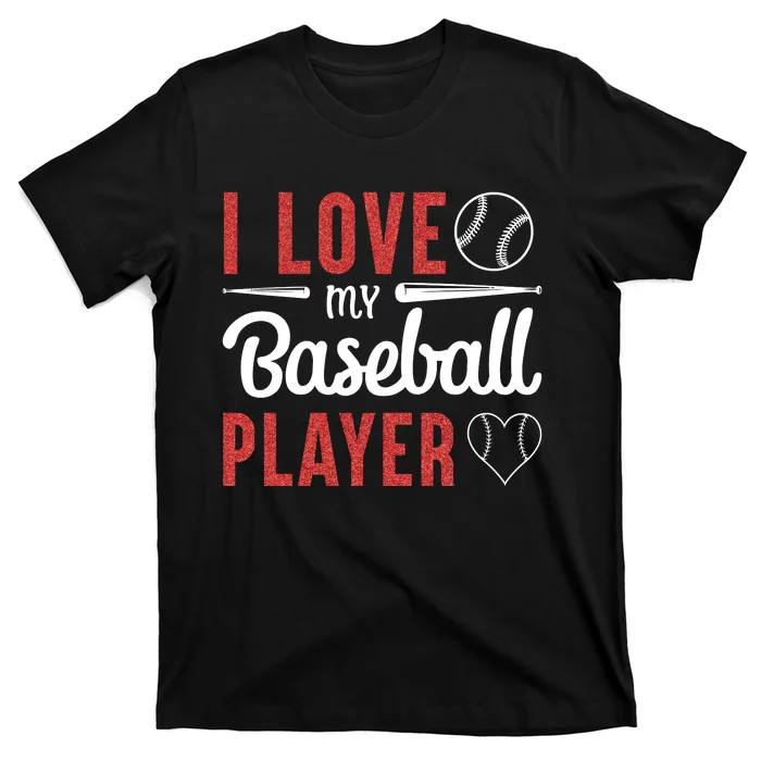 Baseball S T-Shirt