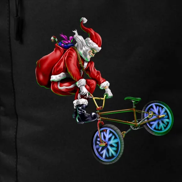 BMX Santa Daily Commute Backpack