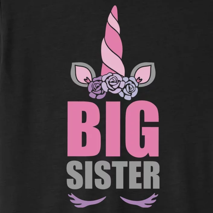 Big Sister ChromaSoft Performance T-Shirt