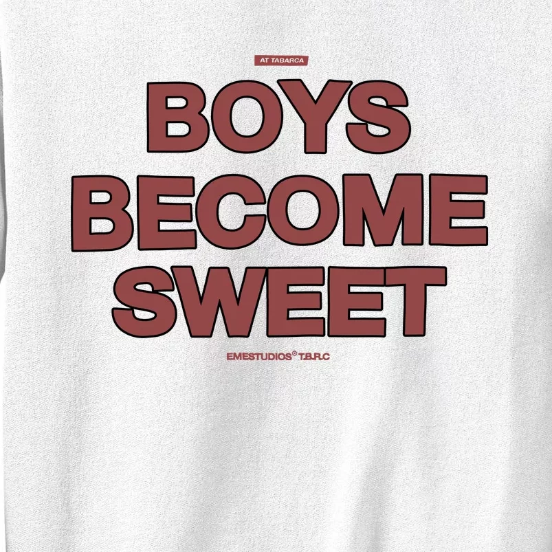 Become Sweet Sweatshirt