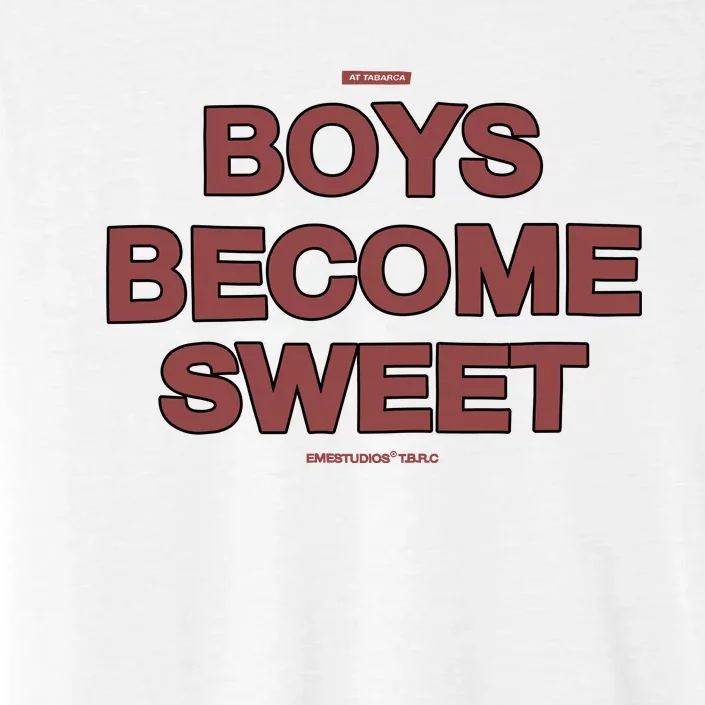 Become Sweet ChromaSoft Performance T-Shirt