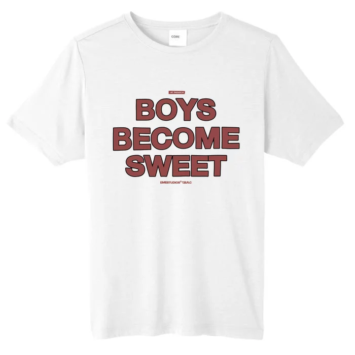 Become Sweet ChromaSoft Performance T-Shirt