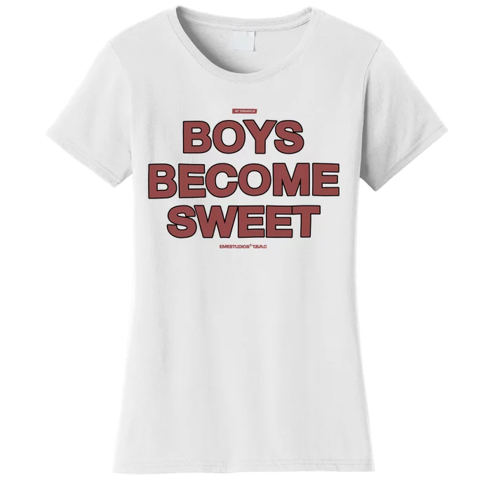 Become Sweet Women's T-Shirt