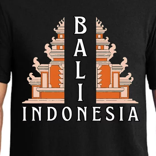 Bali Souvenir Bali Indonesia Souvenir Bali Pajama Set