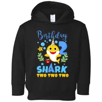 Baby shark hoodie discount 2t