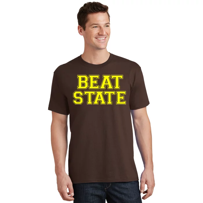 Beat State T-Shirt