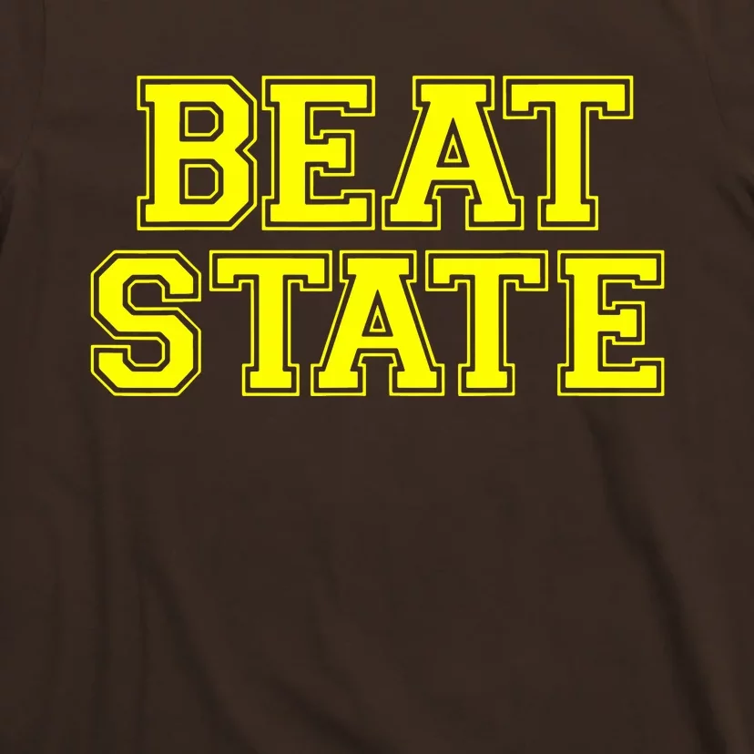 Beat State T-Shirt