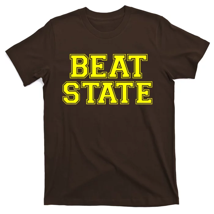 Beat State T-Shirt