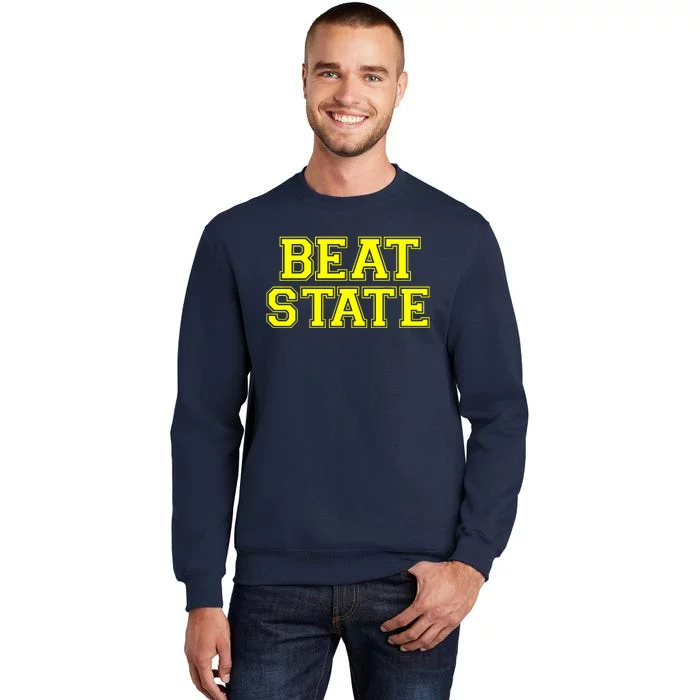 Beat State Sweatshirt