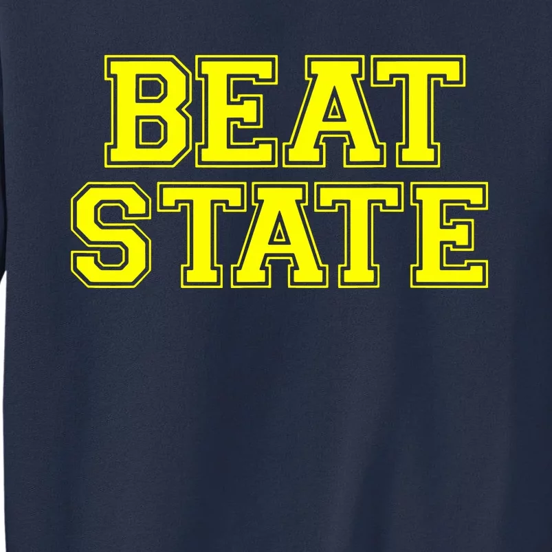 Beat State Sweatshirt