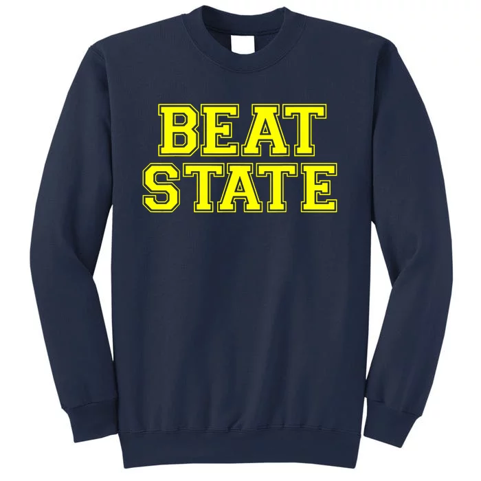 Beat State Sweatshirt