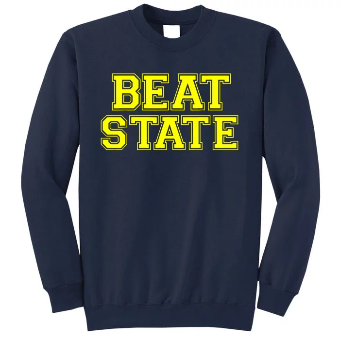 Beat State Tall Sweatshirt