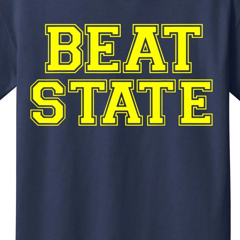 Beat State Kids T-Shirt