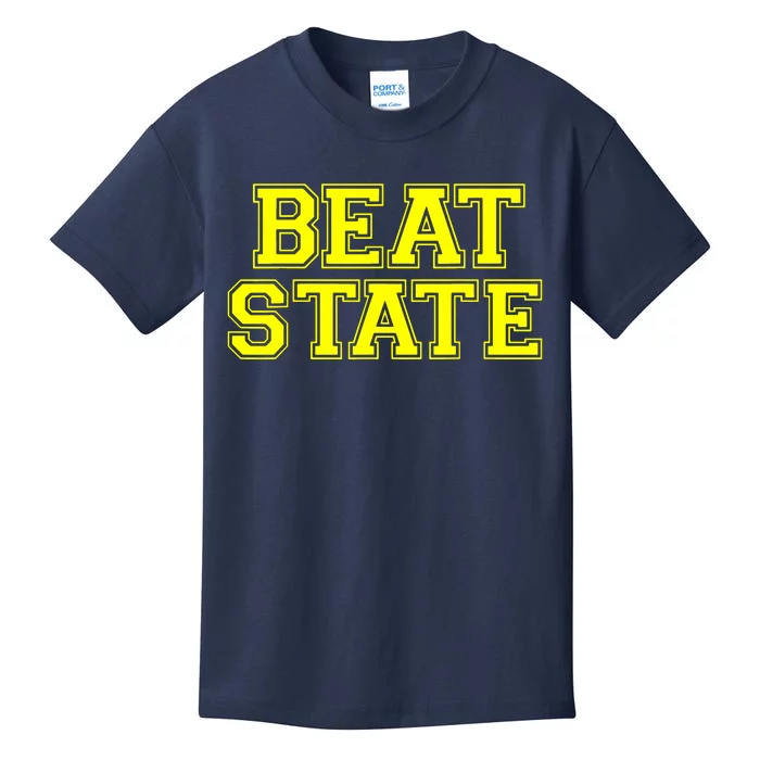 Beat State Kids T-Shirt