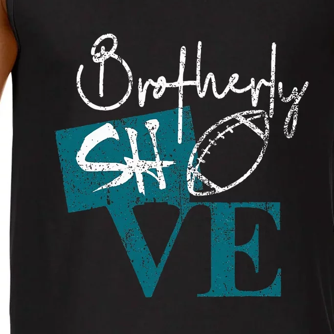 Brotherly Shove Comfort Colors® Tank Top