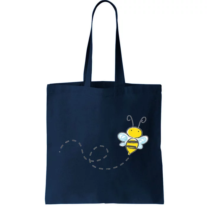 Beekeeper Shirts, Beekeeping Honeycomb Love For Bees Tote Bag