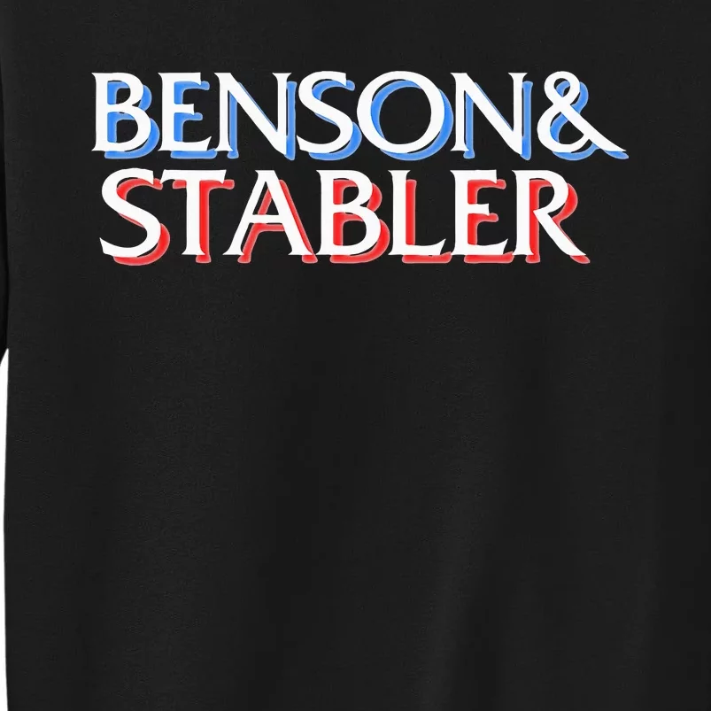 Benson Stabler Sweatshirt