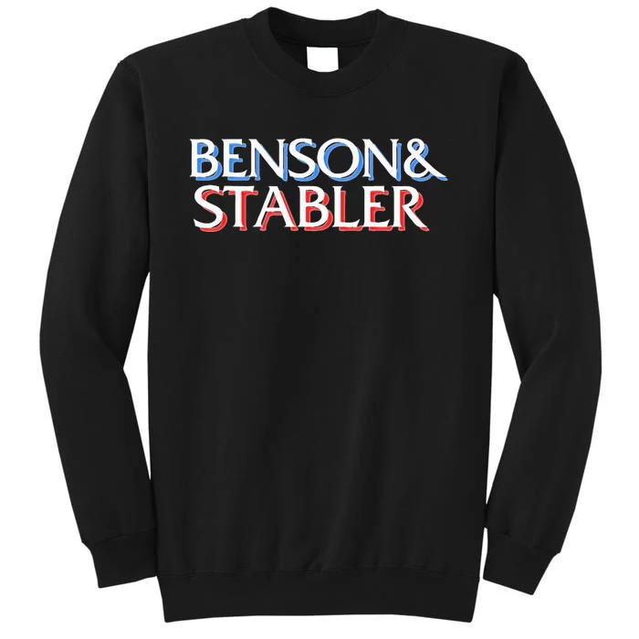 Benson Stabler Sweatshirt