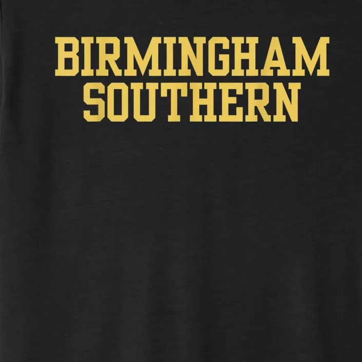 Birmingham Southern College ChromaSoft Performance T-Shirt