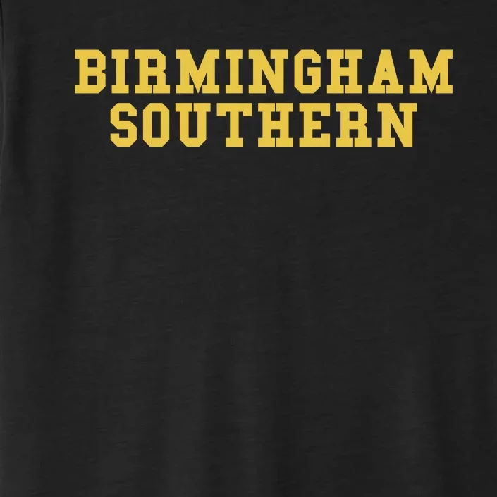 Birmingham Southern College ChromaSoft Performance T-Shirt