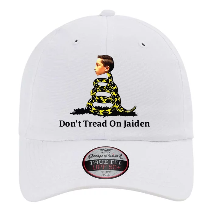 Brick Suit Dont Tread On Jaiden The Original Performance Cap