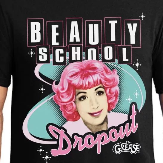 Beauty School Dropout Pajama Set