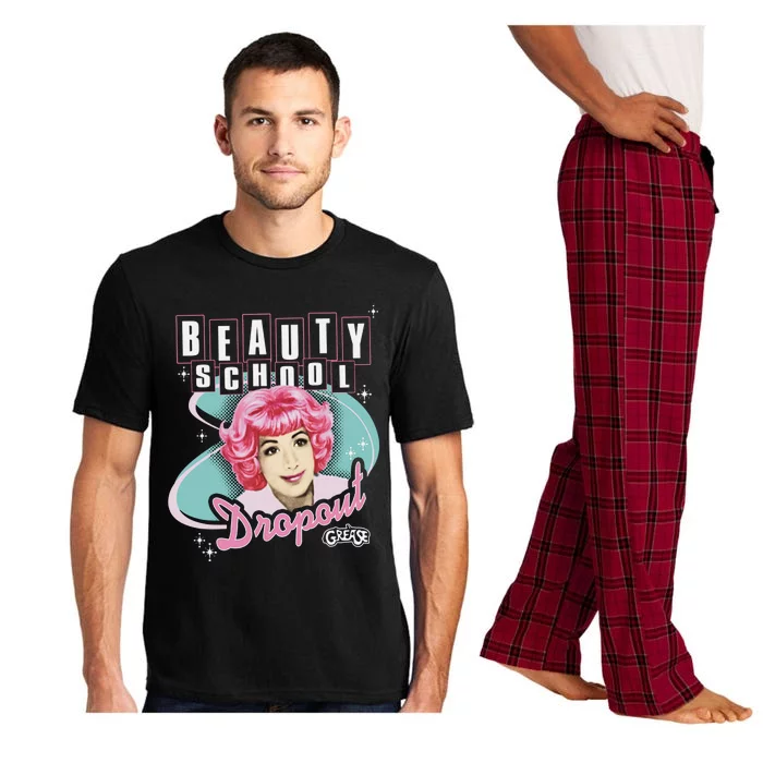 Beauty School Dropout Pajama Set