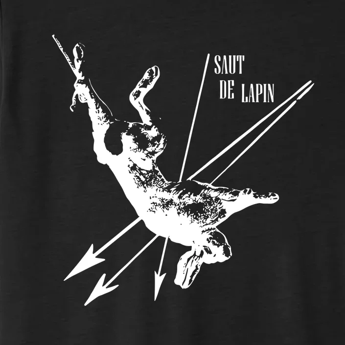 Bhop Saut De Lapin ChromaSoft Performance T-Shirt