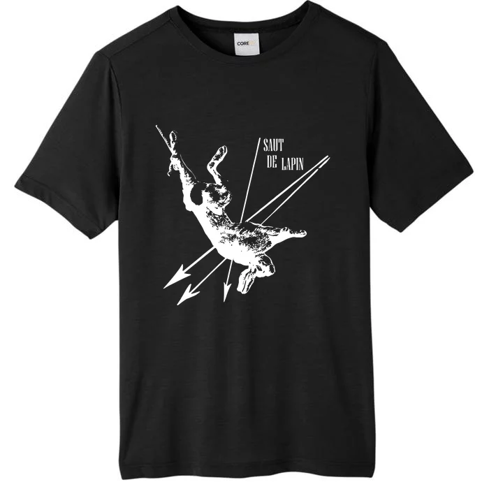 Bhop Saut De Lapin ChromaSoft Performance T-Shirt